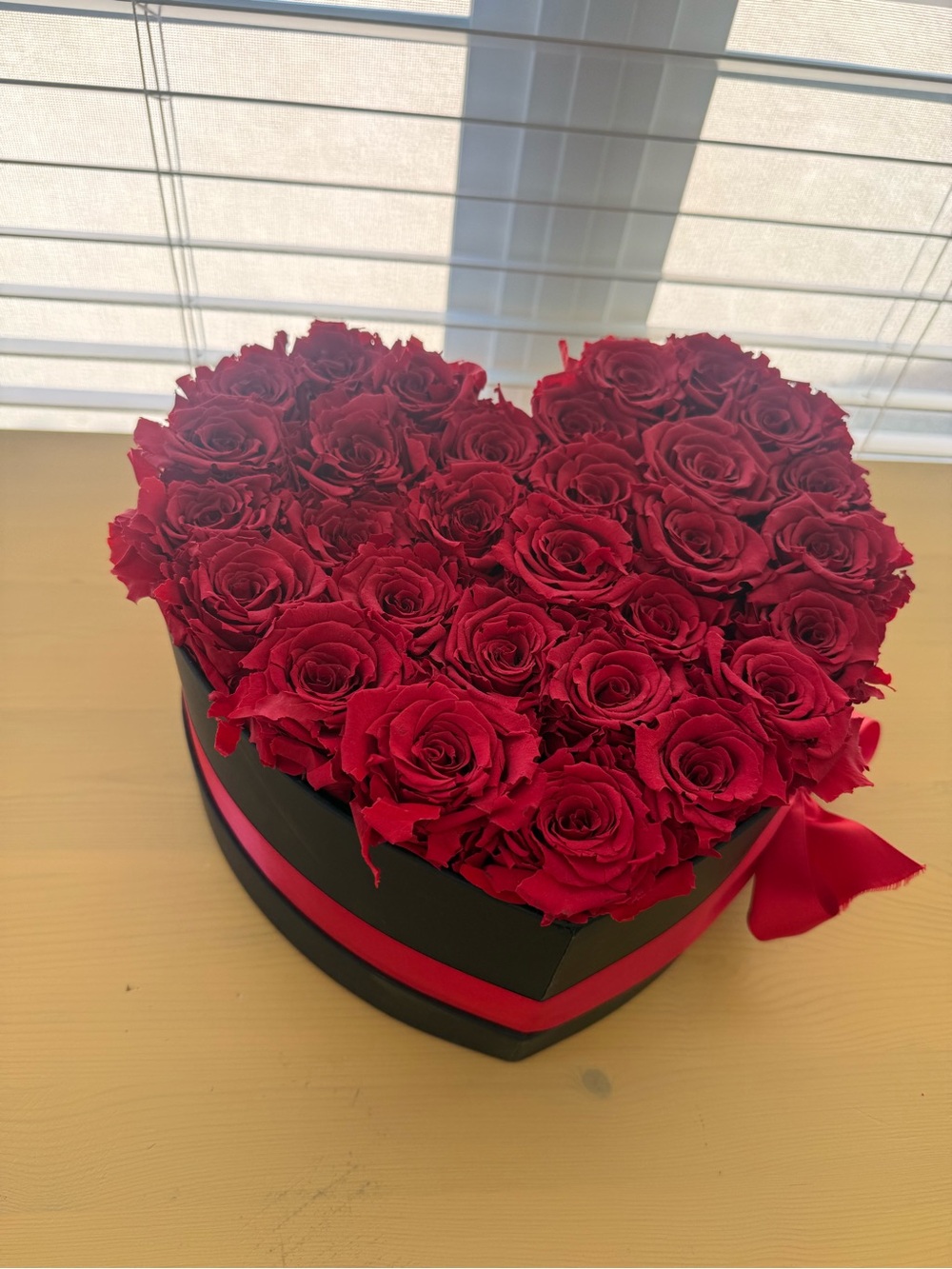 Million Roses Immortal Roses